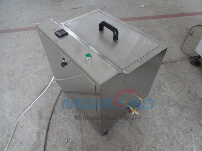 GD-150A Heating water tank-1 GD-150A 난방수조-1