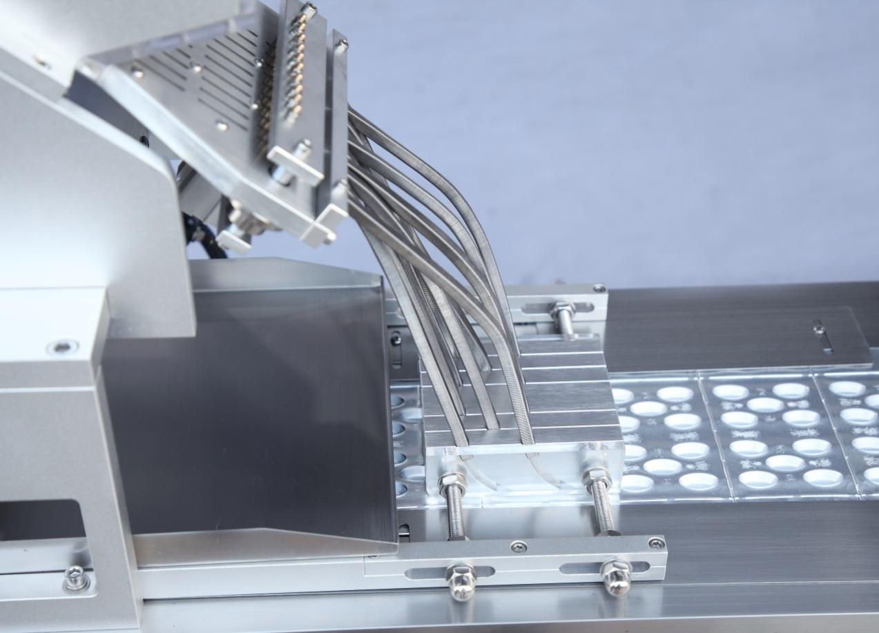 Aluminum-Aluminum Special feeder 알루미늄-알루미늄 특수 피더