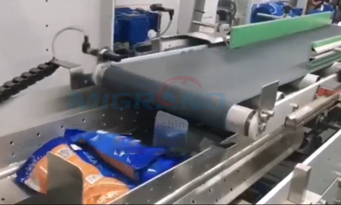 포장라인 사진3