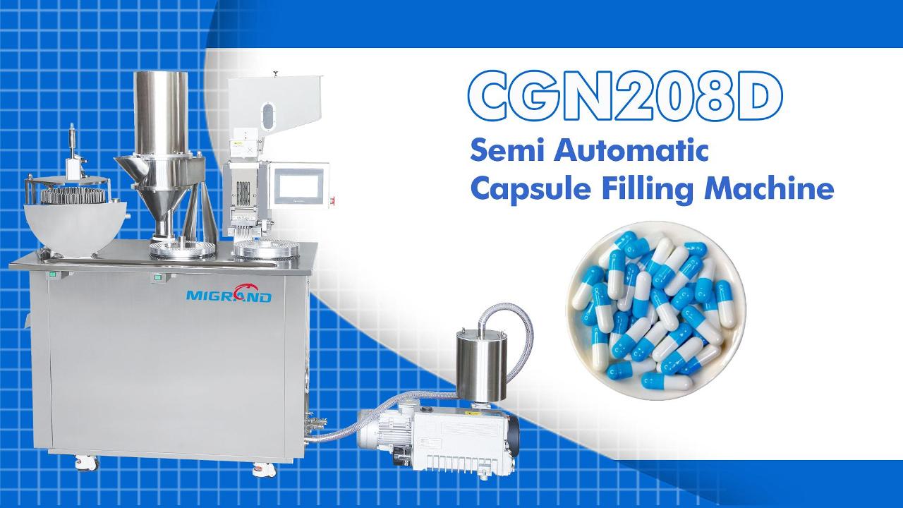 모로코 반자동 캡슐충전기 수출 환매주문