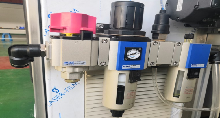 Yadeke 유수 분리 필터亚德客油water分离过滤器