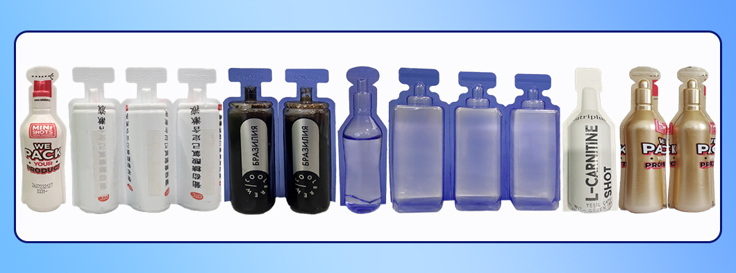 50ml 와인 케이스