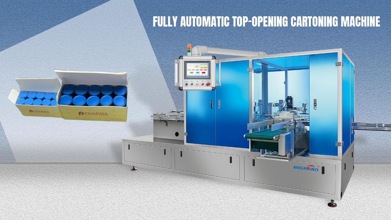 인도네시아로 수출 10 바이알 카토너