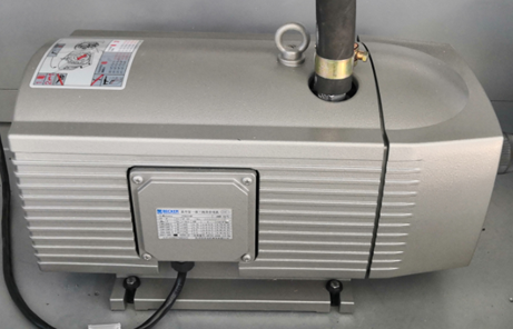 베이커 진공 펌프贝克真空泵