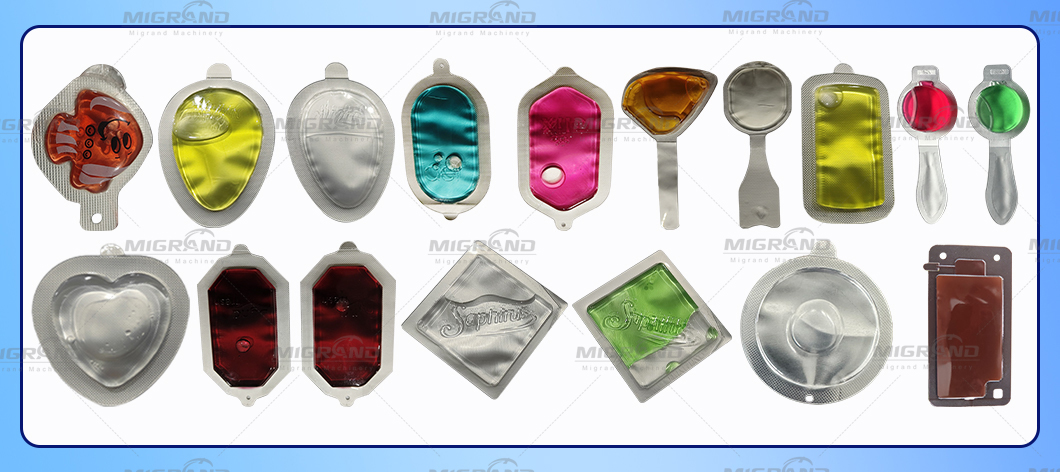 자동차 공기 청정제를위한 샘플 디스플레이